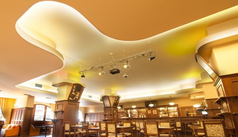 Wellness Hotel Windsor Špindlerův Mlýn